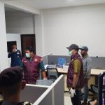 Polda Papua Barat Daya Geledah Sekretariat DPRP, Usut Dugaan Korupsi Rp6,5 Miliar dalam Pengadaan Barang dan Jasa