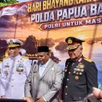 HUT Bhayangkara ke-80, Polda Papua Barat Daya Tegaskan Komitmen Pengabdian untuk Masyarakat