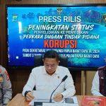 Polda Papua Barat Daya Naikkan Dugaan Korupsi Sekretariat DPRP ke Penyidikan, Kerugian Negara Diperkirakan Rp6,5 Miliar