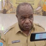 Pelantikan Sekda Kabupaten Sorong Tinggal Menunggu Restu Gubernur