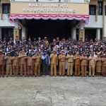 Ekspedisi Patriot UB Malang Bawa Misi Penguatan Ekonomi dan Pelayanan Masyarakat di Kabupaten Sorong