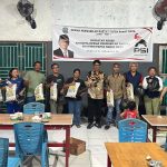 Konstituen Gelisah, Wakil Rakyat Diprotes