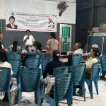 Masyarakat  Minta  Pemerintah  Aktif  Atasi  Musim  Kemarau