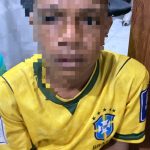 Team Mangewang Tangkap Dua Pelaku Curanmor, Enam Unit Sepeda Motor Diamankan
