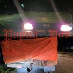 Sopir Sebut Kayu Milik IA, Truk Diduga Tanpa Dokumen Melintas di Sorong