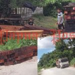 Jejak Kayu Merbau dari Hutan Kais Diduga Mengalir ke Gudang Pengusaha, Aparat Diminta Bertindak