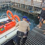 Ditpolairud Polda Papua Barat Daya Tingkatkan Pengamanan Kawasan Wisata Perairan, Wisatawan Merasa Lebih Aman
