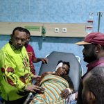 Penembakan Warga Sipil di Maybrat, Wagub Serukan Masyarakat Jaga Kamtibmas Jangan Terprovokasi Berita Hoax