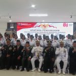 Paskibraka Kabupaten Sorong 2026 Resmi Dikukuhkan, Siap Emban Tugas Upacara HUT RI ke-81