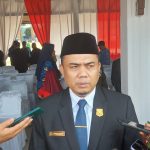 Ketua DPRD Sorong Soroti Efisiensi Anggaran di Tengah Momentum HUT RI ke-81