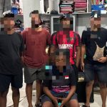 Gerak Cepat Team Mangewang Ungkap Curanmor, Pelaku Perempuan Diamankan
