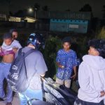 Cegah Kejahatan 3C Polres Sorong Gencar Patroli 