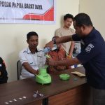 Ditresnarkoba Polda PBD Musnahkan 3,36 Gram Sabu, Proses Diawasi Secara Transparan