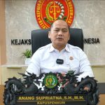 Kejagung Periksa Dua Saksi Terkait Dugaan Korupsi Transfer Pricing PT TPL