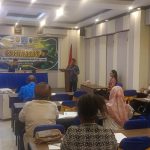 Pemkot Sorong Dorong Pelaku Usaha Patuh Lingkungan, Izin dan Pengelolaan Limbah Jadi Perhatian