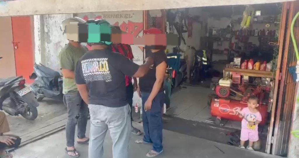 Baru Bebas dari Lapas, Residivis Curanmor Kembali Beraksi: 6 Motor Diamankan