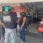 Baru Bebas dari Lapas, Residivis Curanmor Kembali Beraksi: 6 Motor Diamankan