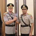 Tongkat Komando Berganti, Brigjen Hengki Haryadi Resmi Pimpin Polda Papua Barat Daya