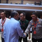 Papeda Summit 2026 Resmi Dibuka, Wakapolda PBD Wakili Kapolda Hadiri Kegiatan