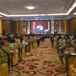 Christian Leadership Seminar PGPI PBD Dorong Lahirnya Pemimpin Gereja Berintegritas dan Visioner