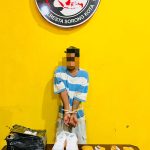 Polresta Sorong Kota Ungkap 435 Gram Sabu, Satu Tersangka Diamankan