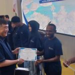 Rico Sia Dorong IKM Papua Barat Daya Jadi Kekuatan Ekonomi Baru