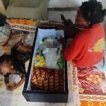 Tragis! Bayi 4 Bulan Tewas Kena Pukulan Balok Saat Ayah Aniaya Ibu
