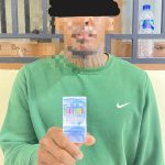 Ditresnarkoba Polda Papua Barat Daya Ungkap Pengiriman Sabu Lintas Provinsi, Dua Orang Diamankan