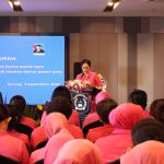Rapat Paripurna Bhayangkari Daerah Papua Barat Daya Digelar di Sorong