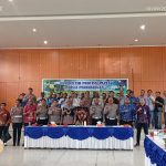 Transportasi Online Jayapura Masuk Pembahasan Pemprov Papua, GIN Desak Segera Tetapkan Regulasi
