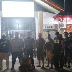 Terduga Pelaku Penganiayaan Penjual Bakso yang Viral Ditangkap Polisi