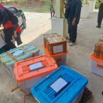 Kejaksaan Tinggi Papua Barat Geledah Kantor Gakkum KLHK, Amankan 8 Kontainer Dokumen Dugaan Korupsi Rp50 Miliar