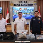 Buru Penyu di Perairan Raja Ampat, WNA Jadi Tersangka, Dua Orang Diburu Interpol