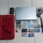 Polisi Bongkar Curat Kladufu, Laptop dan Dokumen Korban Berhasil Diamankan