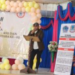 IPSU Papua Barat Daya Apresiasi Gerak Cepat Polsek Sorong Timur