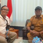 Papua Barat Pos Tegaskan Konten TikTok yang Serang Kadis PUPR Sorong adalah Hoaks