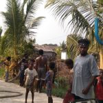 Warga Maibo Krisis Air Bersih, Pemkab Sorong Kirim Puluhan Ribu Liter