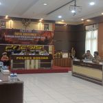 17 Titik Karhutla Terpantau di Kabupaten Sorong, Polres Dorong Pembentukan Satgas dan Posko
