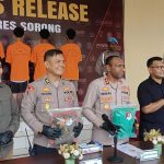 Biadap Pemuda 18 Tahun Perkosa dan Rampok Perempuan 54 Tahun di Mayamuk