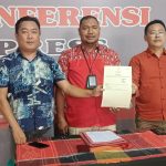 Sengketa Tanah GSJA TOD dan Frengkli Silap Berlarut, Kuasa Hukum Soroti Sertifikat dan Bantuan Pemerintah