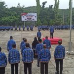 Pemkab Sorong Peringati Hari Kesaktian Pancasila, Teguhkan Persatuan dan Nasionalisme ASN