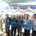 480 SPPG Diluncurkan Serentak, Papua Barat Daya Dapat 15 Unit di Tiga Daerah