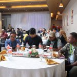 Polda PBD Perkuat Sinergi dengan Media, Satria Adrie: Pena Pertama Menjaga Pilar Kamtibmas
