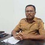 HUJAN MEMBAWA HARAPAN DAN BERKAH BAGI PETANI DI PAPUA BARAT DAYA