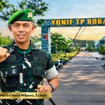 Sorong Akhirnya Diguyur Hujan, Masyarakat Kabupaten Sorong Puji Dedikasi Yonif TP 806/SI yang Hadir di Masa Sulit