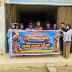 Dewan Adat Moi Maya Dukung Cetak Sawah Rakyat, Tegaskan Tanah Adat Tak Diambil Pemerintah
