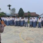 Polsek Salawati Tekan Narkoba dan Bullying di Sekolah