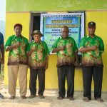 Untuk Kesejahteraan Masyarakat, Dewan Adat Suku Besar Moi Sambut Baik Program Cetak Sawah Rakyat