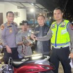 Operasi Pekat II Dofior, Polisi Amankan Sembilan Paket Diduga Ganja di Bandara DEO