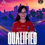 Bikin Bangga! Putri Asal Sorong Mewakili Timnas Esports Indonesia, Siap Harumkan Merah Putih di Los Angeles
